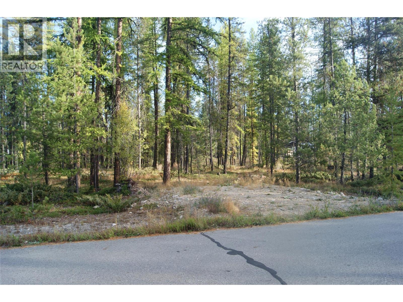Lot A Bussey Road, Kimberley, BC V1A 3L8