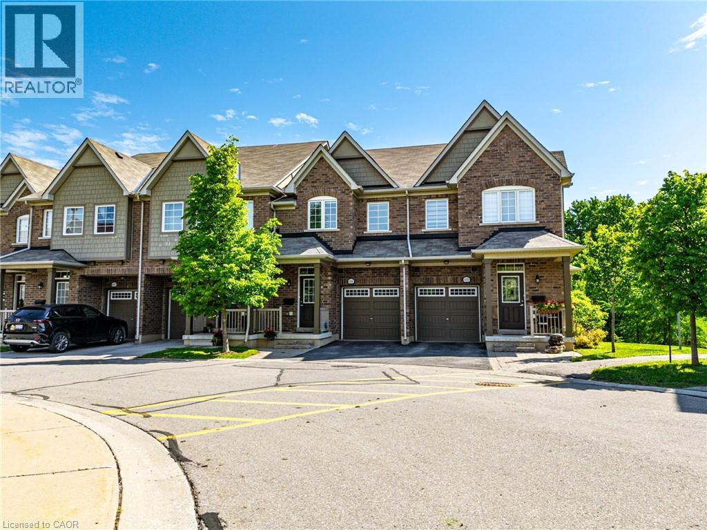 686 Wendy Culbert Cres, Newmarket, ON L3X 0A4
