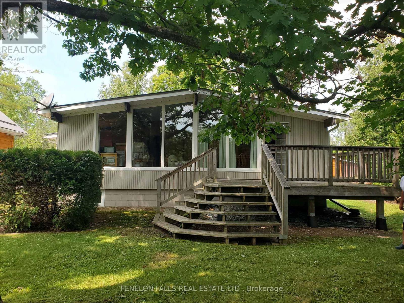 9 Gold St, Kawartha Lakes, ON K0M 1N0