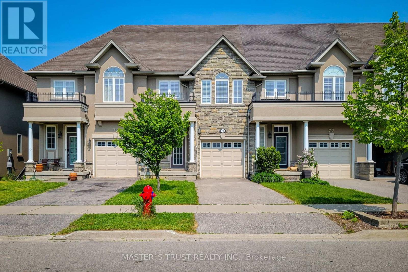 74 Vinton Rd, Hamilton, ON L9K 0G6