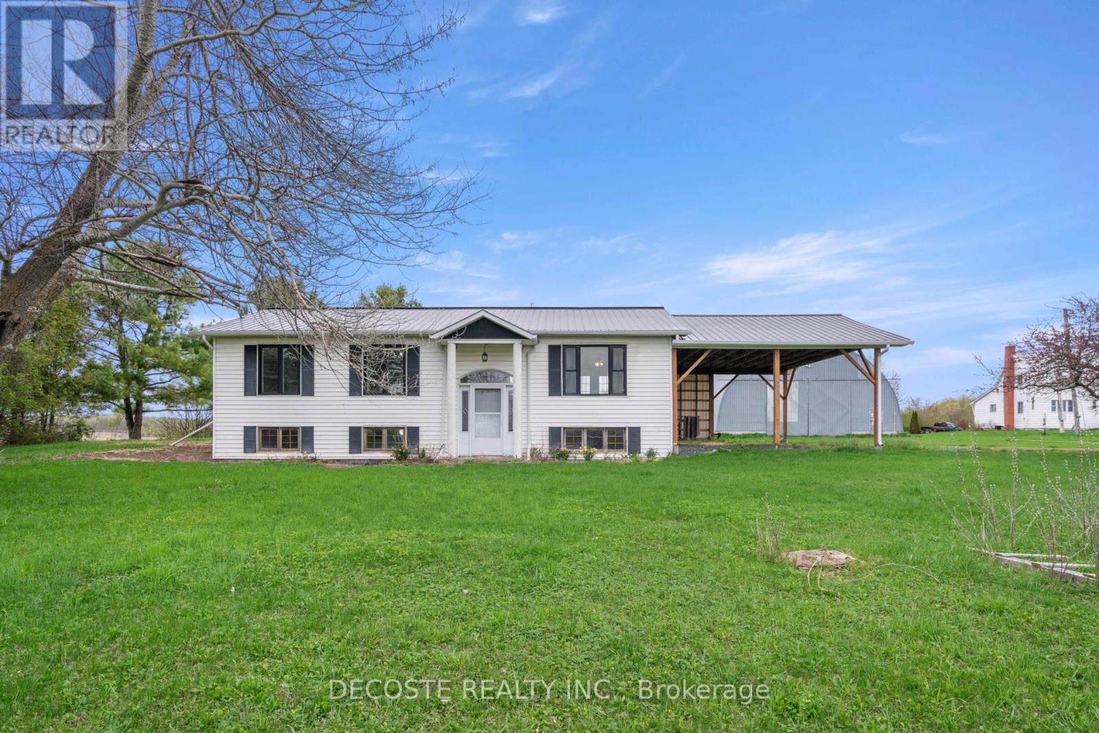 2811 Rolland Massie Rd, North Glengarry, ON K0C 1A0