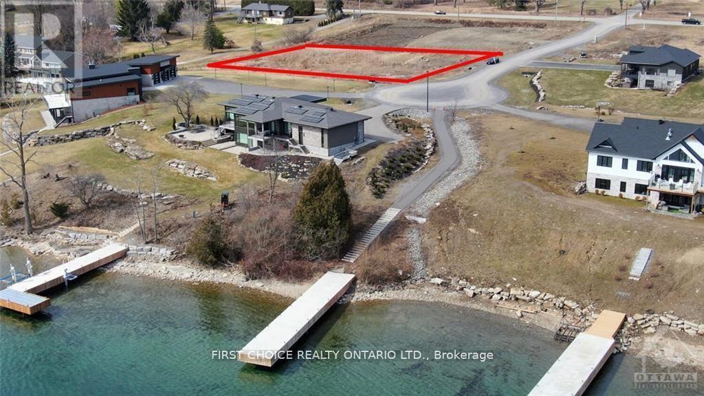 4 Shoreside Way S, Augusta, ON K6V 5T1