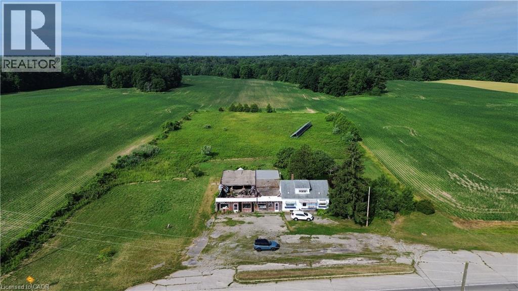 2995 Highway 59, Walsingham, ON N0E 1G0