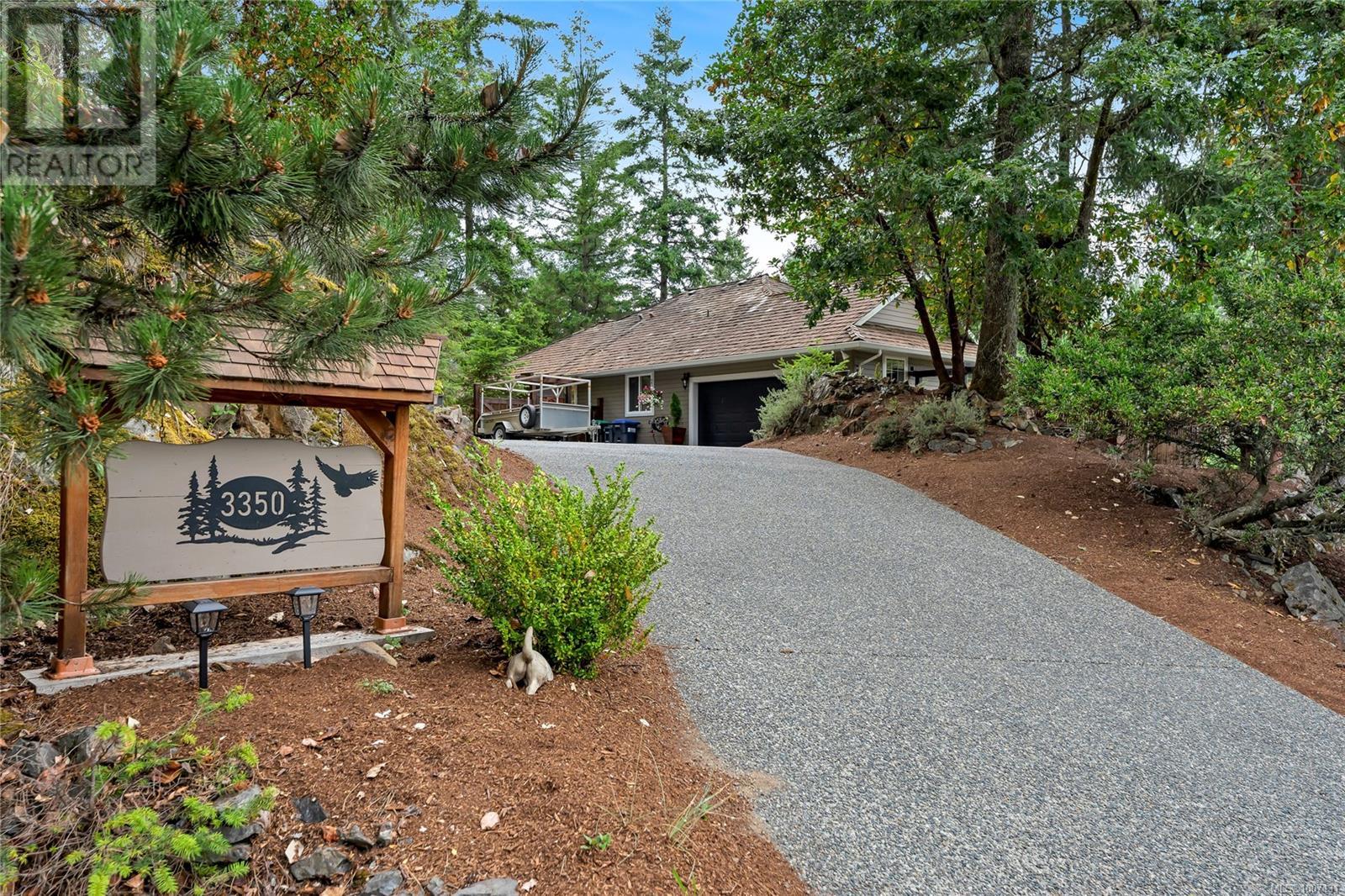 3350 Redden Rd, Nanoose Bay, BC V9P 9H4