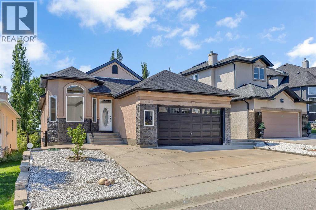 1069 Panorama Hills Lndg NW, Calgary, AB T3K 5M7