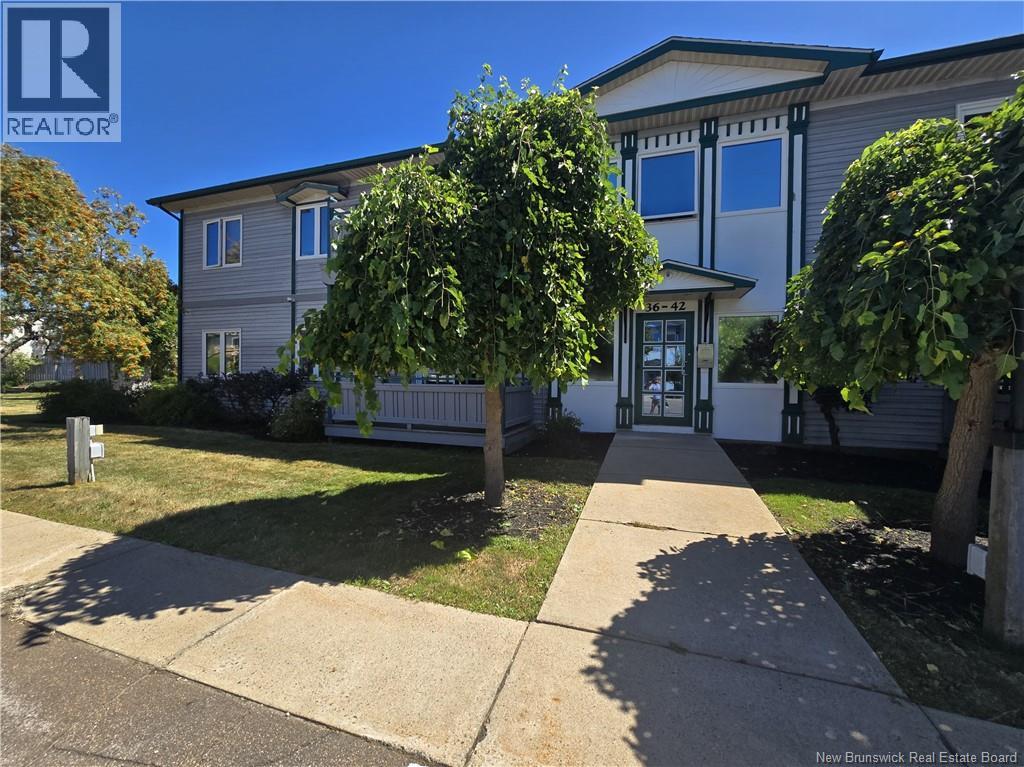 33 Macaleese Lane Unit 41, Moncton, NB E1A 3M1