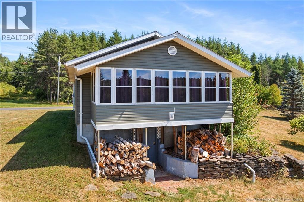 381 Gaspereau East Rd, Gaspereau Forks, NB E4A 1M2