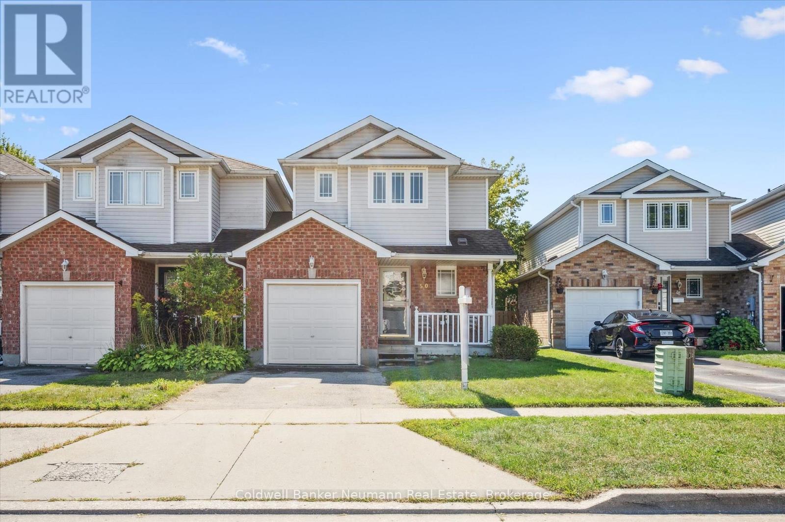 50 Jordan Dr, Cambridge, ON N3C 4E2