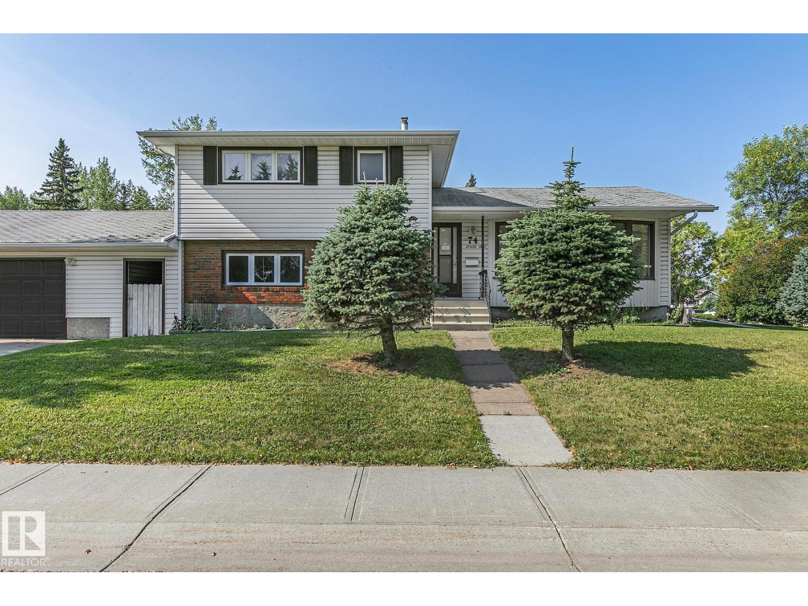 74 Apache Cr, Leduc, AB T9E 4H4