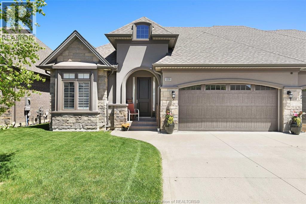 1358 Cypress, Windsor, ON N8P 0E2