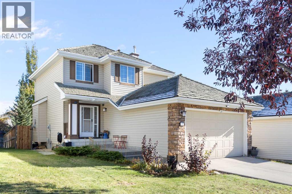 38 Spring Cres SW, Calgary, AB T3H 3V2