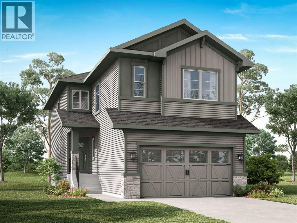 86 Emerson Cres, Okotoks, AB T1S 3M9