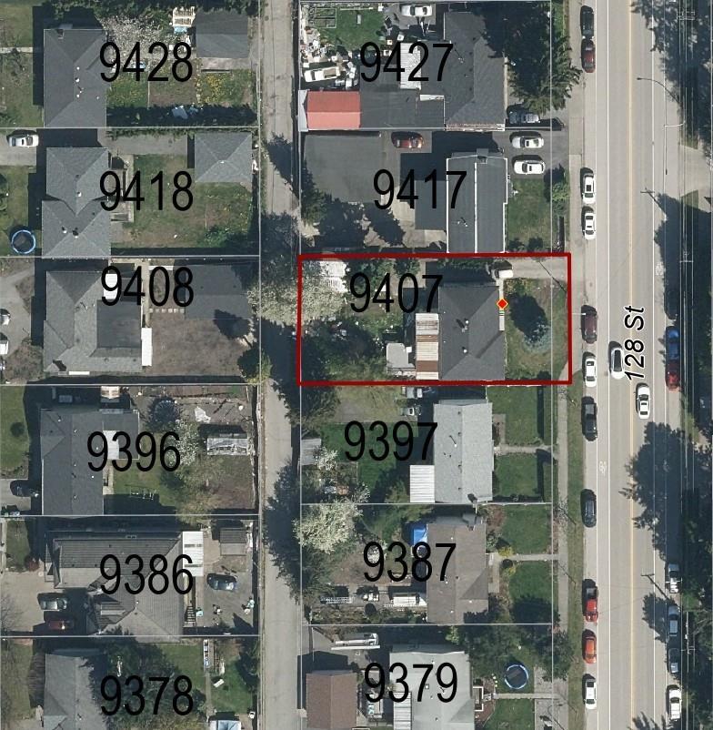 128 Street Unit 9407, Surrey, BC V3V 5N5