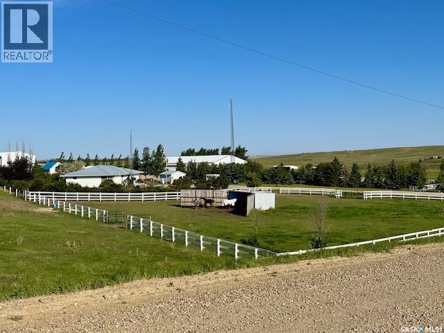 Cadrain Acres, Swift Current Rm No. 137, SK S9H 5K8