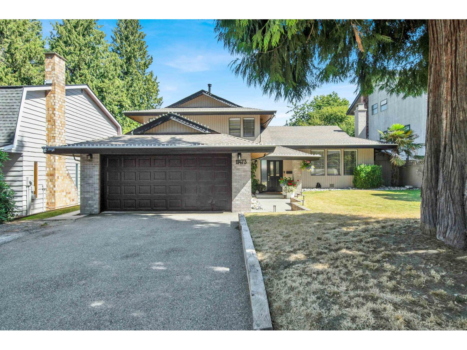 11473 Royal Cres, Surrey, BC V3V 6V5