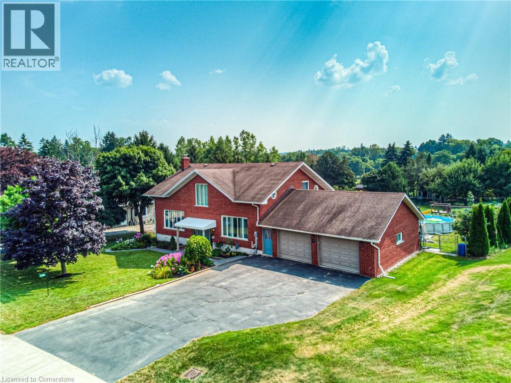 1268 Notre Dame Dr, Wilmot, ON N3A 4H9