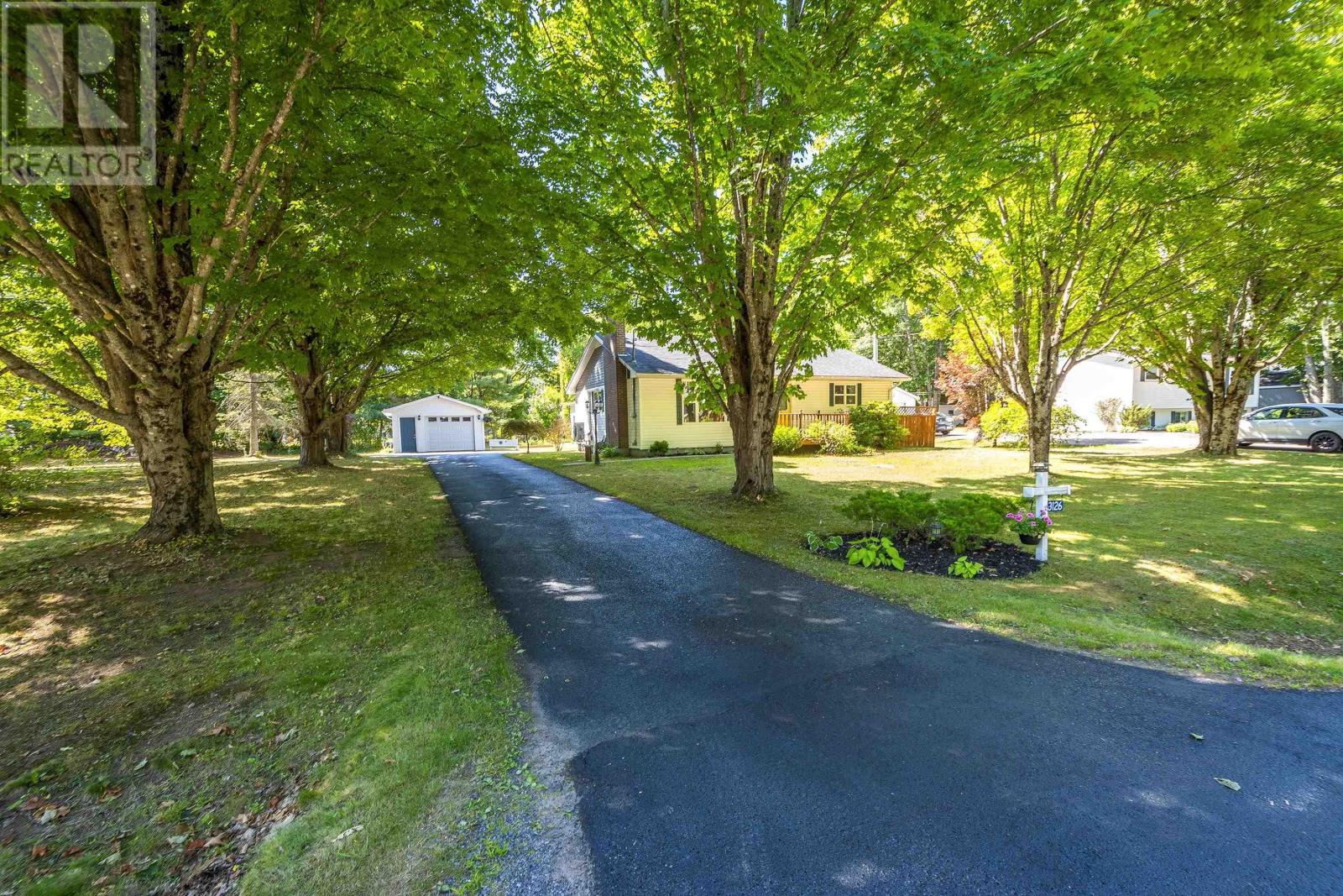 3126 Cornwallis Cres, Coldbrook, NS B4R 1A2