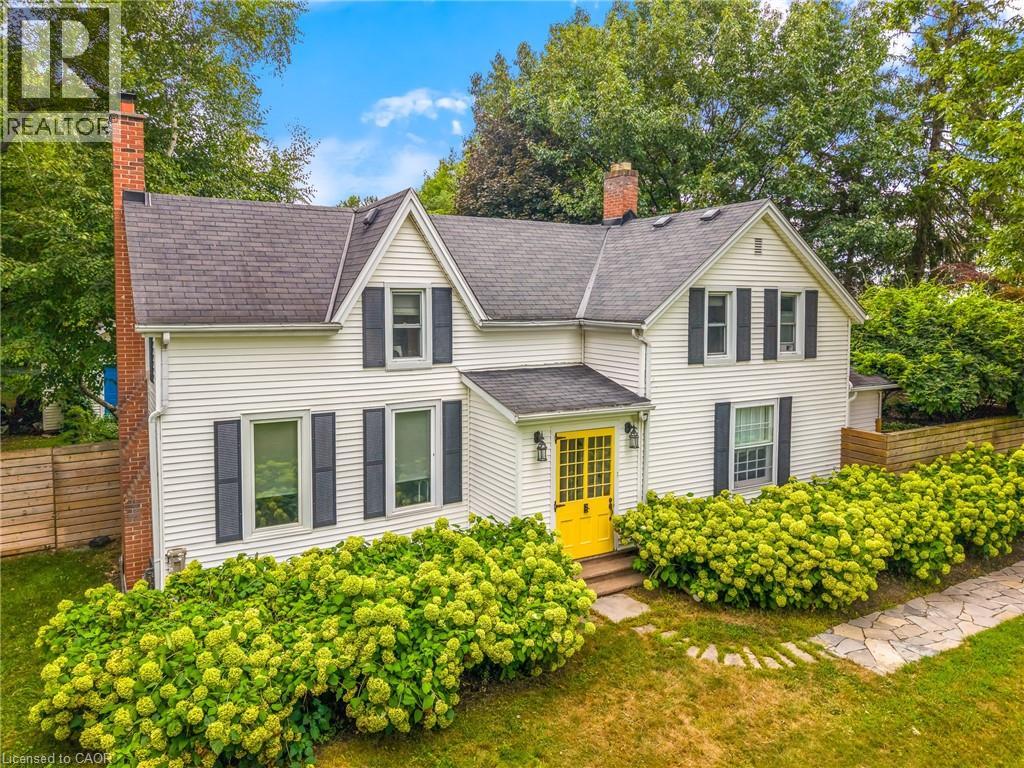 14894 Niagara River Pkwy, Niagara-on-the-lake, ON L0S 1J0