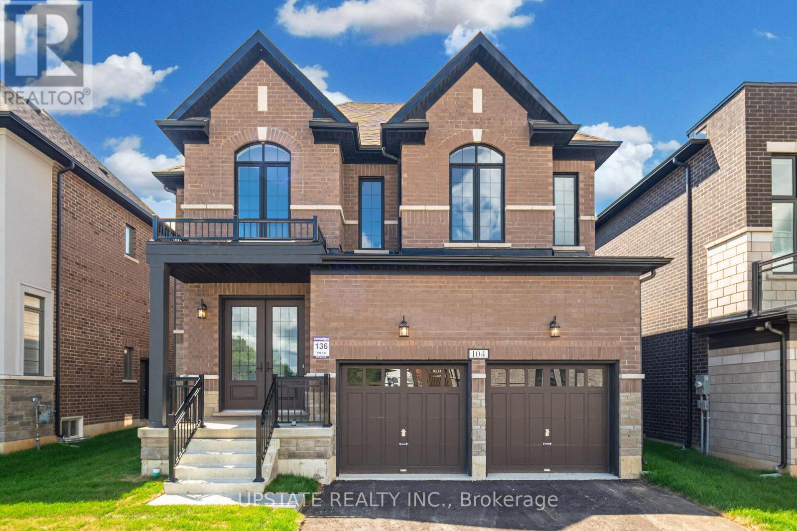 104 Harwood Ave, Woodstock Woodstock - North, ON N4T 0P8
