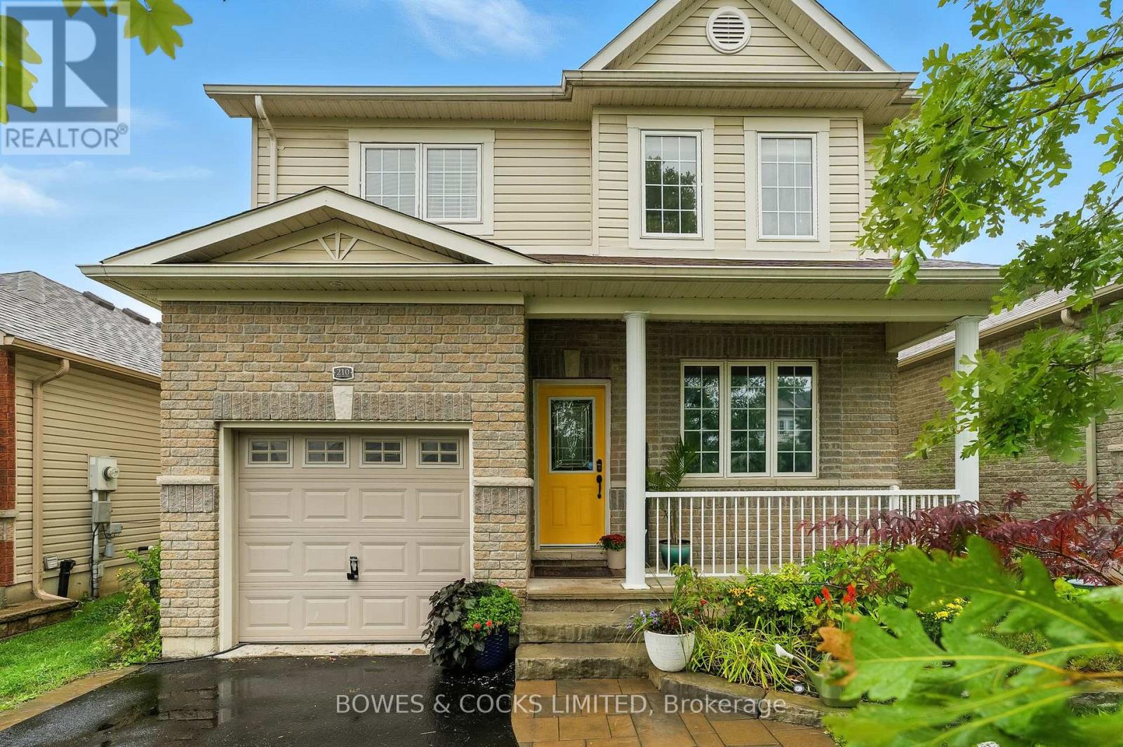 210 Farrier Crescent Ward 5, Peterborough, ON K9L 0A6