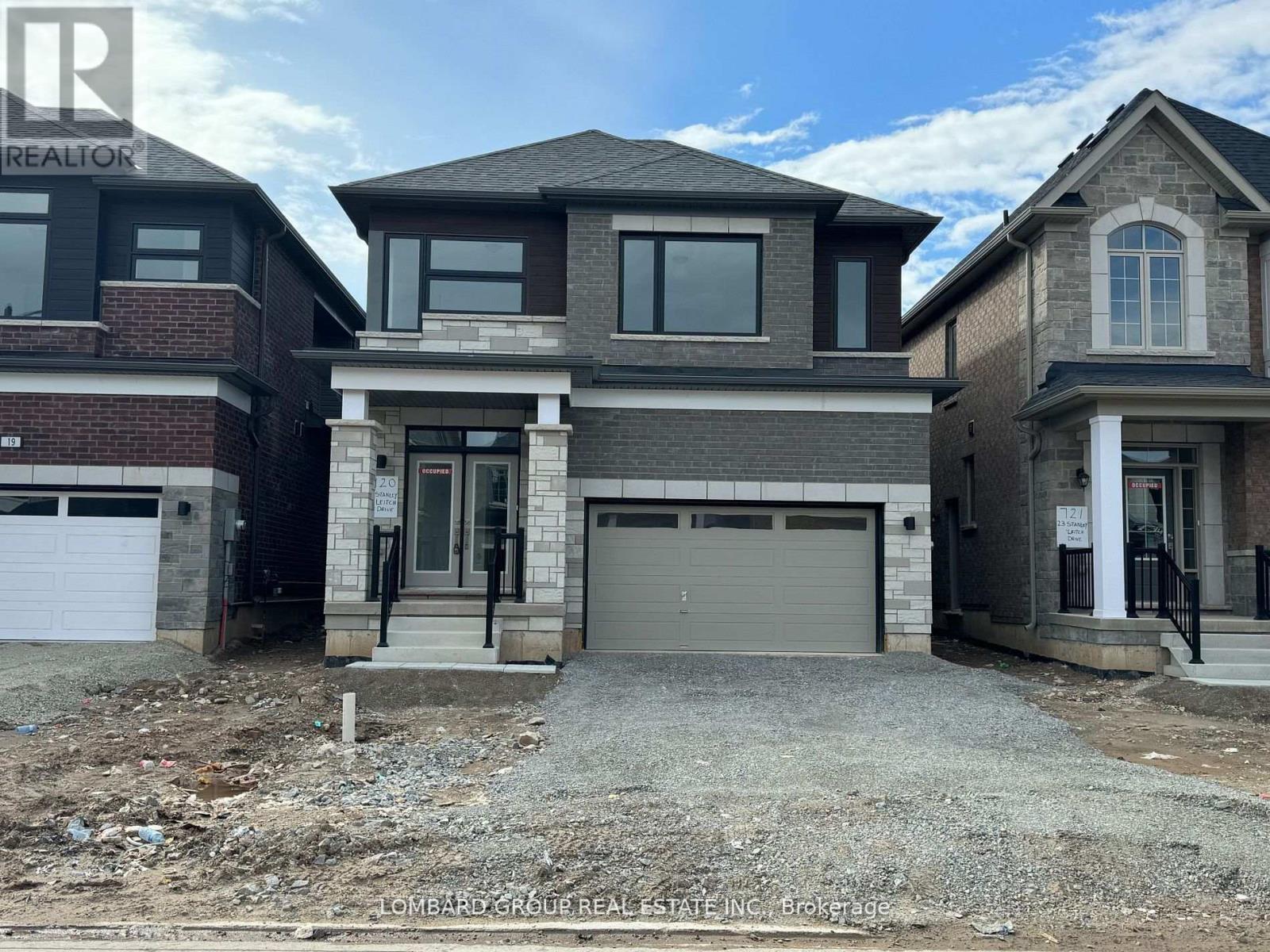 21 Stanley Leitch Dr, Erin, ON N0B 1T0