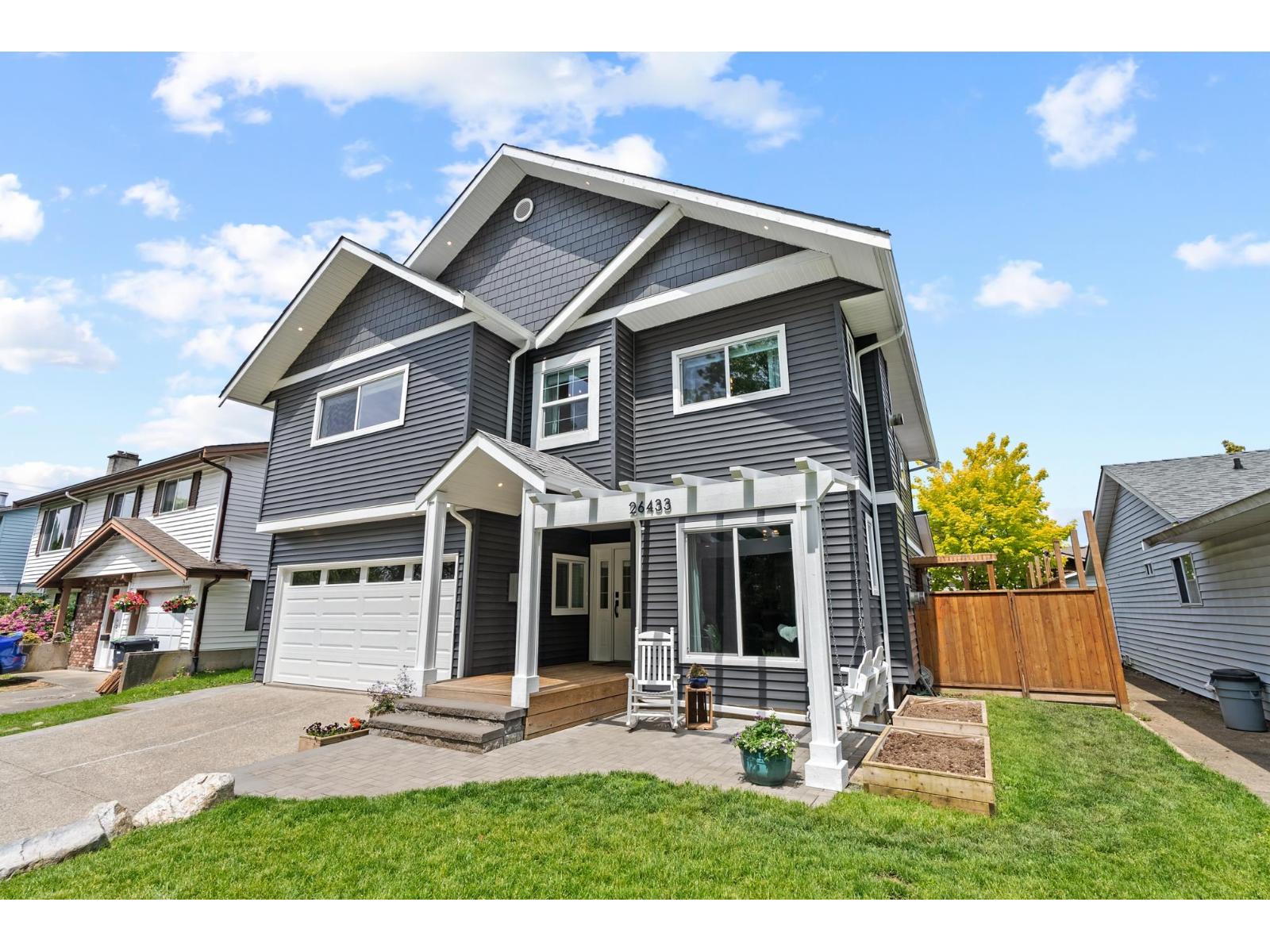 28 Avenue Unit 26433, Langley, BC V4W 3A6