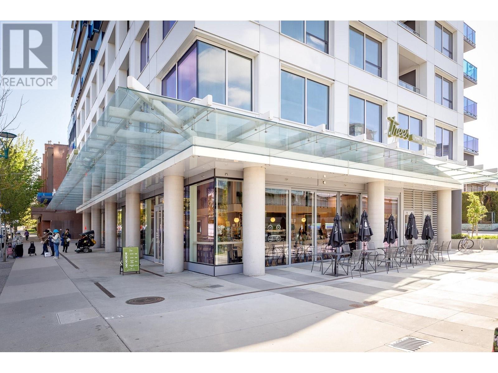 5058 Joyce Street Unit 607, Vancouver, BC V5R 0J9