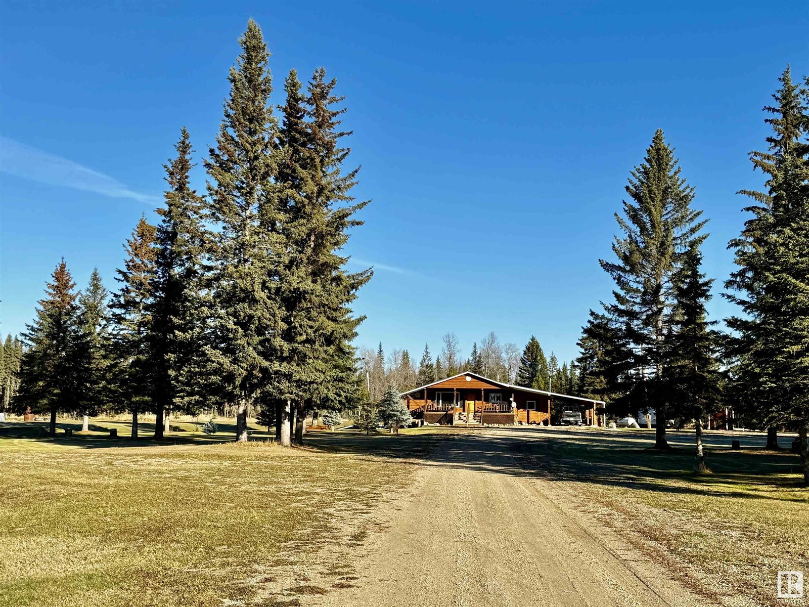 8402 Township 503, Rural Brazeau County, AB T7A 2A3