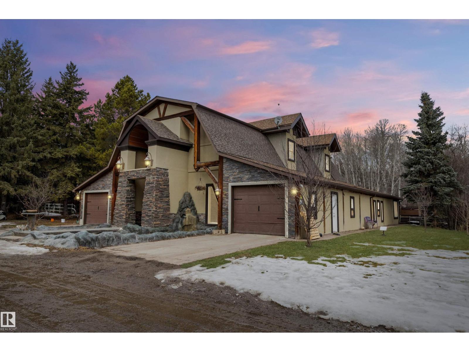 53510 Range Road 20, Rural Lac Ste. Anne County, AB T0E 2P0