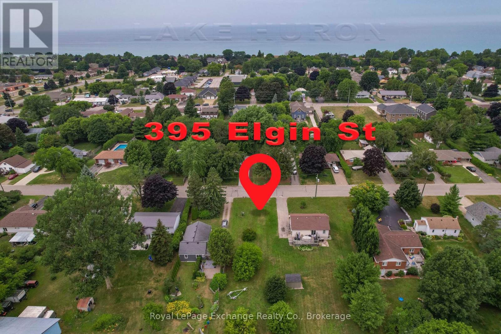 395 Elgin St, Kincardine, ON N2Z 2V7