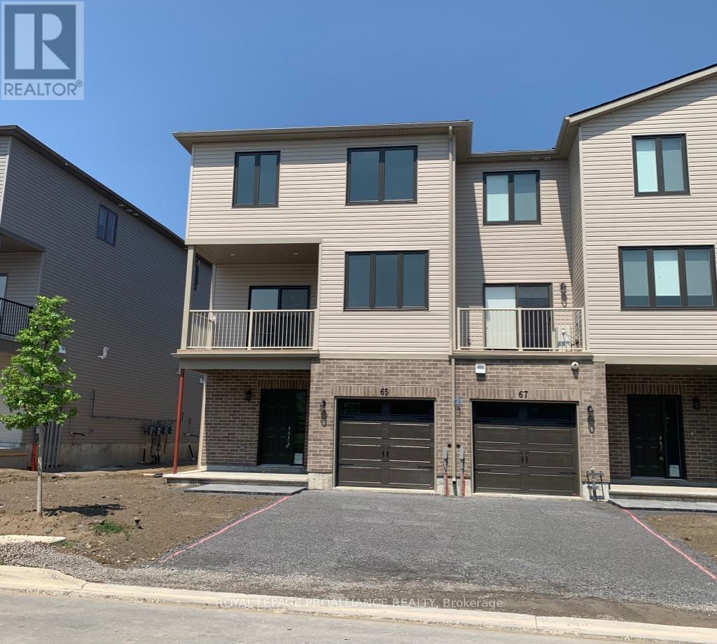 65 Evans St, Prince Edward County Picton Ward, ON K0K 2T0