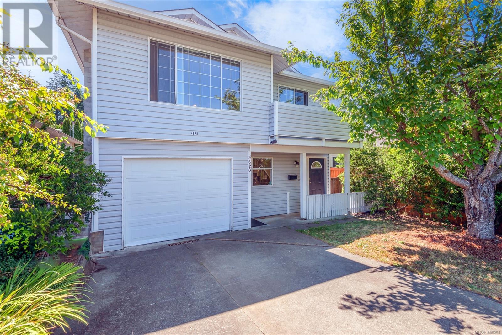 4628 Burde St, Port Alberni, BC V9Y 3K1