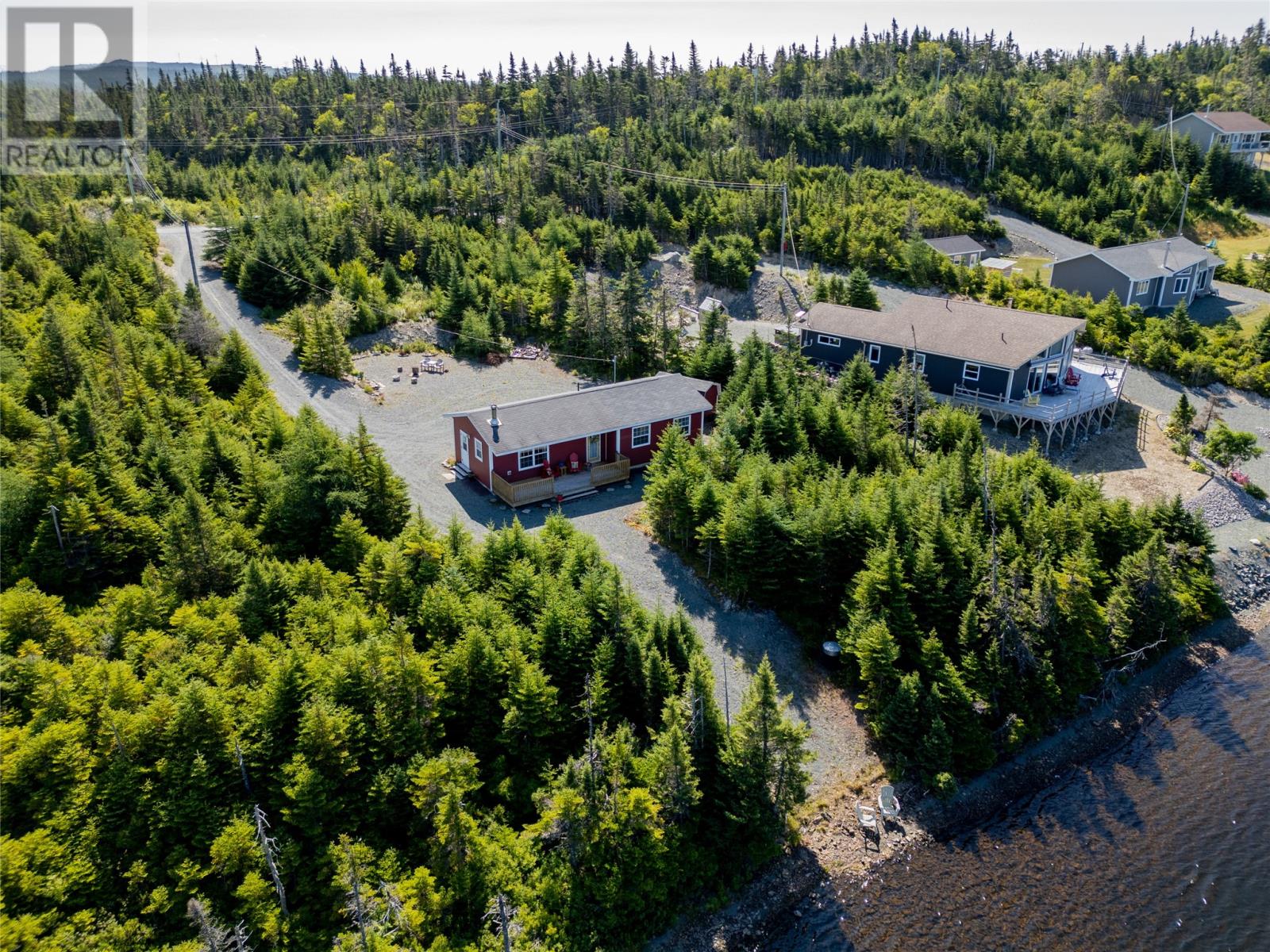 5 Double Pond Dr, Mahers, NL A0A 1G0