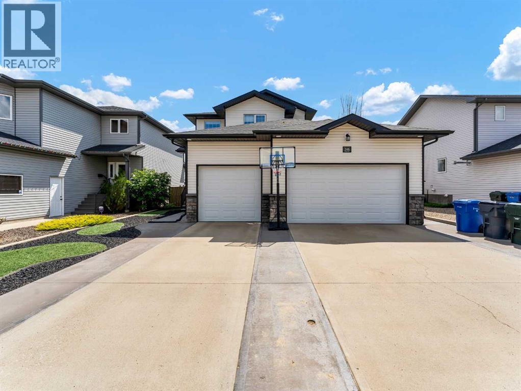 246 Somerset Rd SE, Medicine Hat, AB T1B 0G8