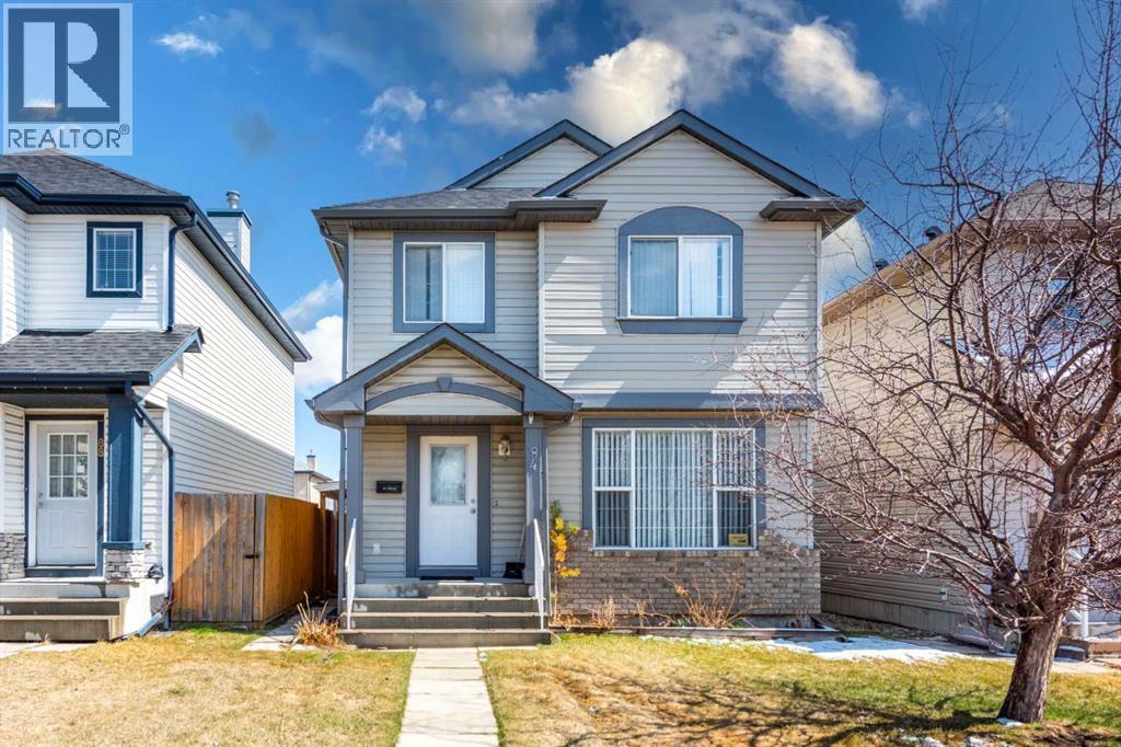 84 Tarington Way NE, Calgary, AB T3J 4V9