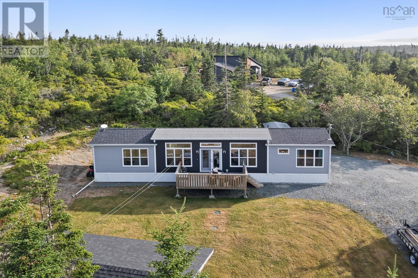 8 Nebooktook Walk, Clam Bay, NS B0J 2L0