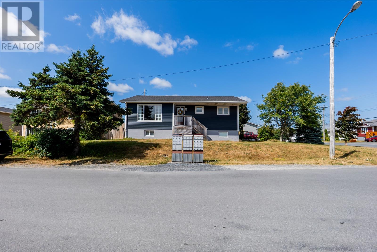 2 Willoughby Dr, Carbonear, NL A1Y 1A4