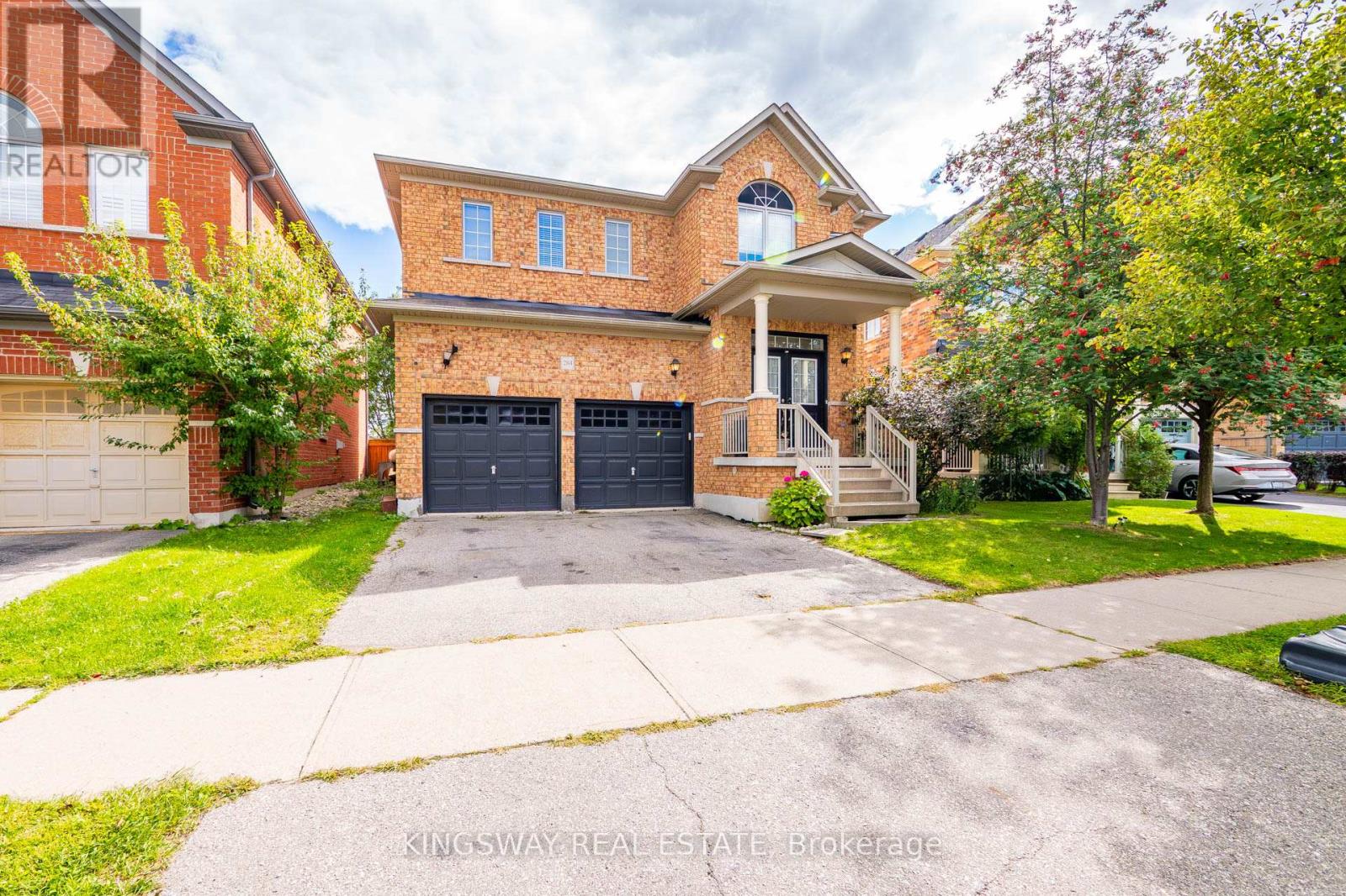 284 Holmes Cres, Milton, ON L9T 0R2