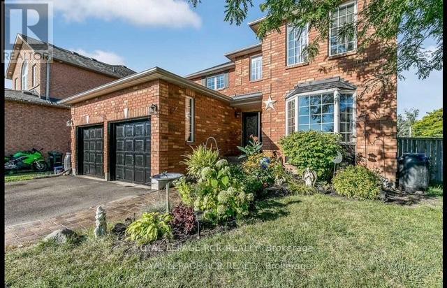 22 Coburn Cres, New Tecumseth, ON L0G 1A0