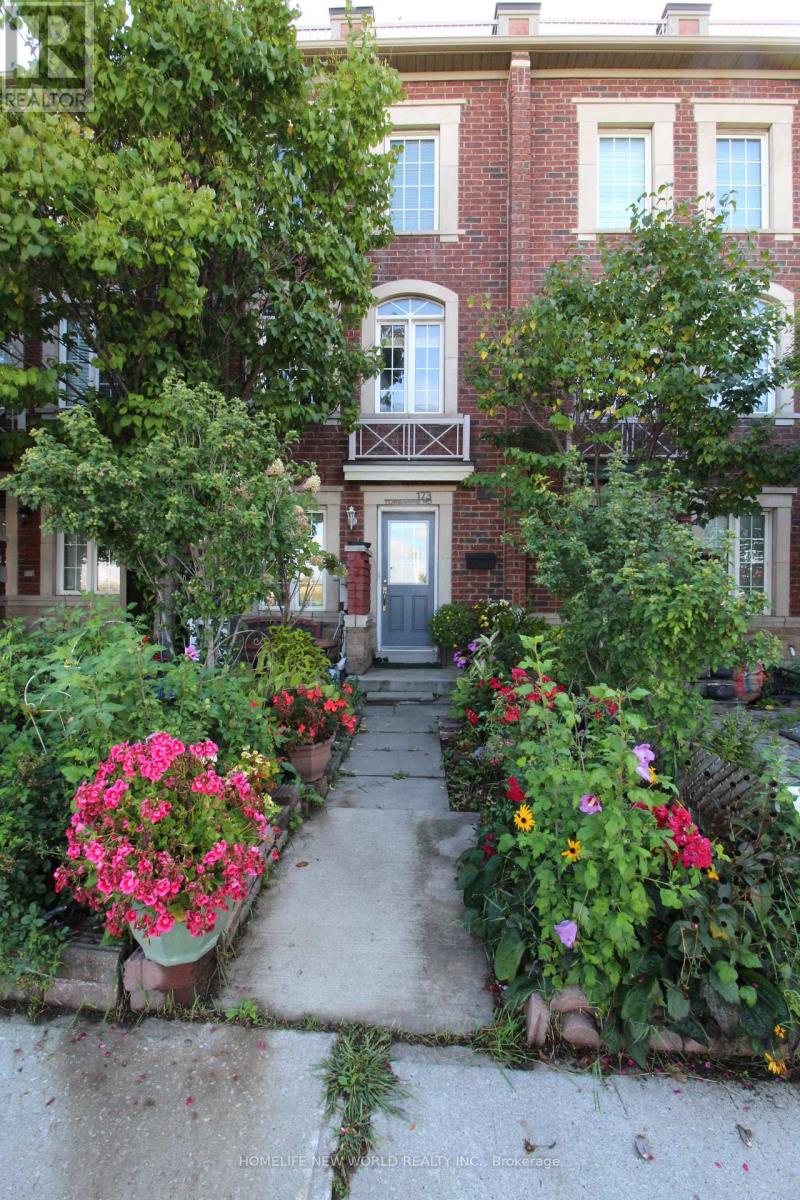 173 Torbarrie Rd, Toronto Downsview-roding-cfb, ON M3L 1G8