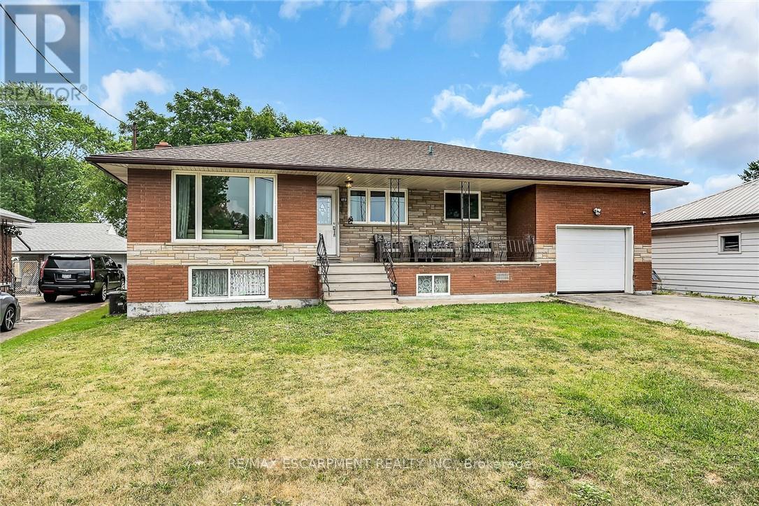 180 W Side Rd, Port Colborne, ON L3K 5K7