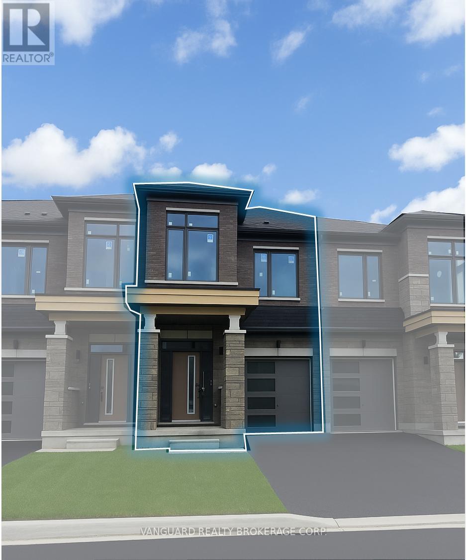 59 Tipp Dr, Richmond Hill, ON L4E 1J3