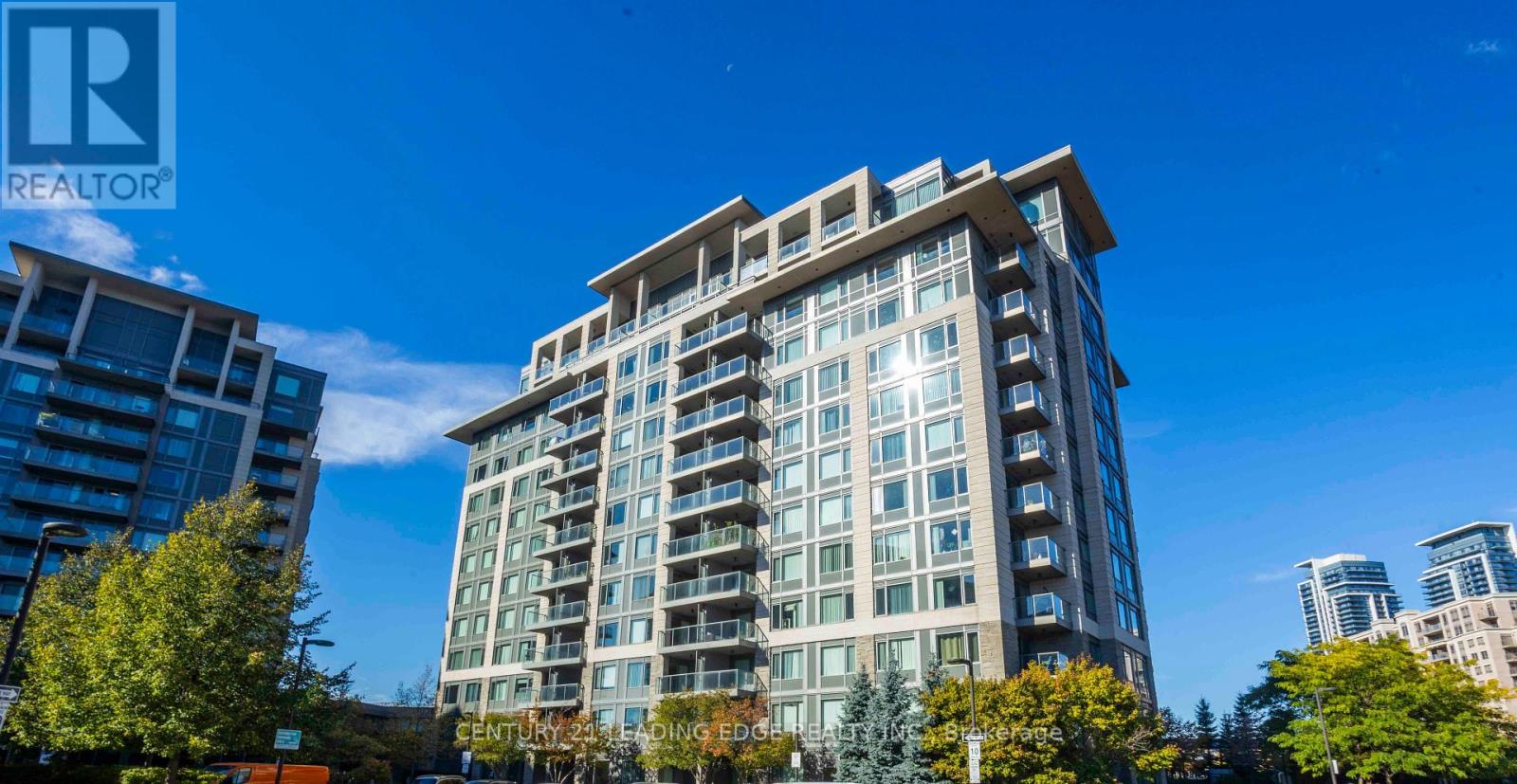 1011 233 South Park Rd, Markham, ON L3T 0B3