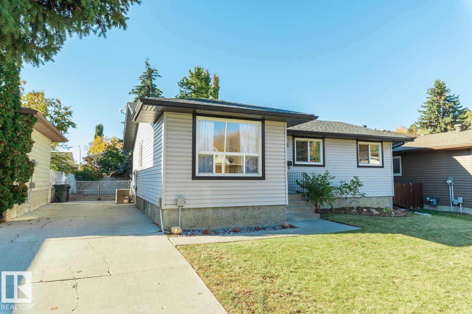 26 W Terrace Pl, Spruce Grove, AB T7X 1T3