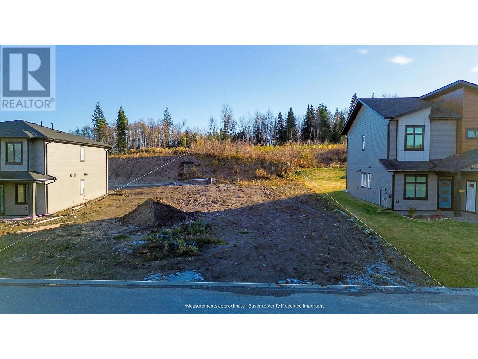 3551 Munro Way, Prince George, BC V2N 0K1