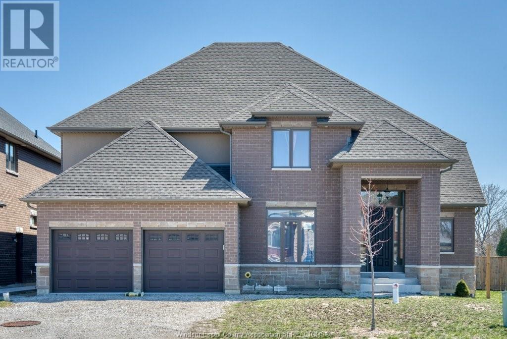 525 Maguire St, Windsor, ON N9E 0A6
