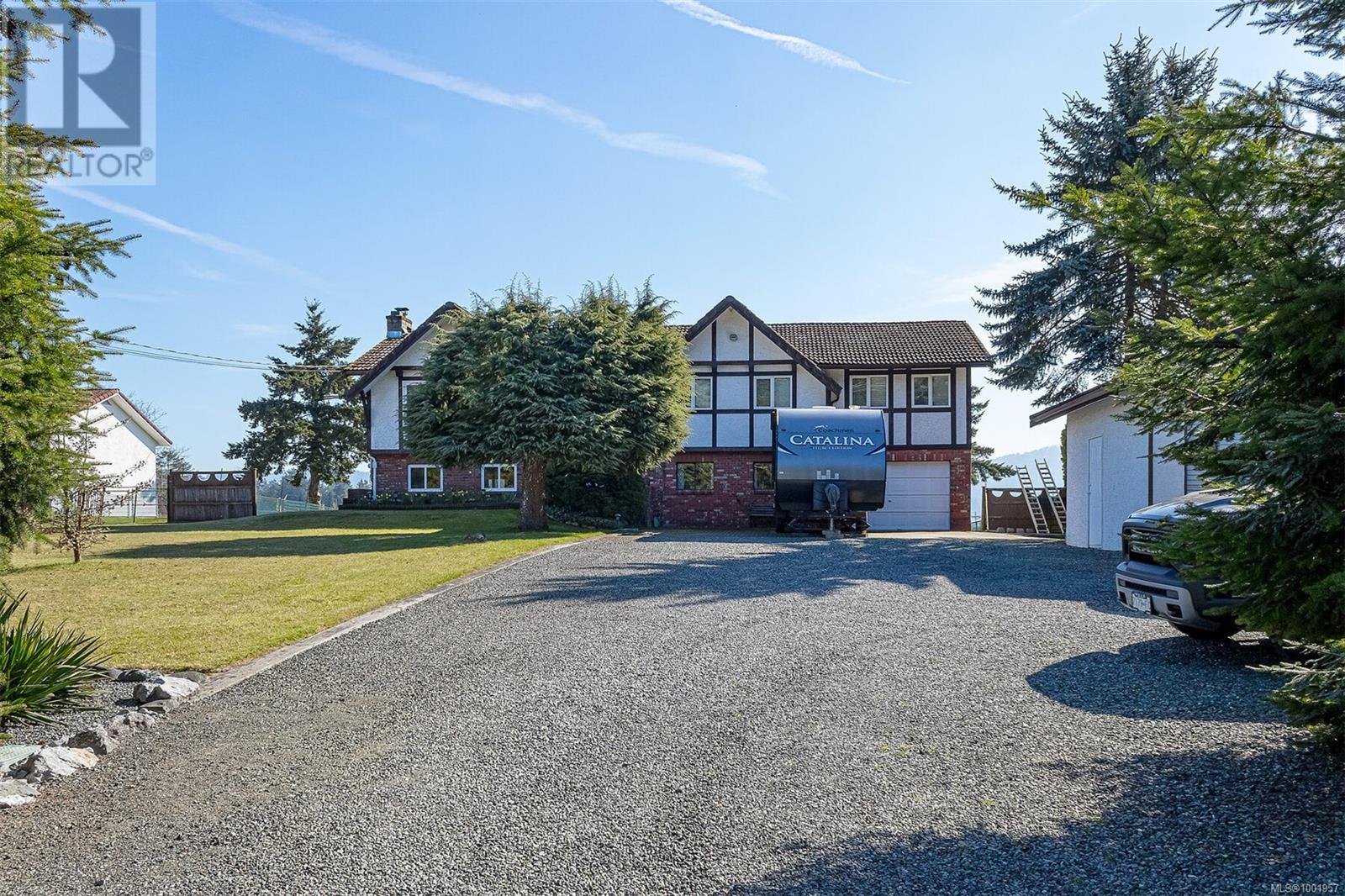 6627 Lakes Rd, Duncan, BC V9L 5V9