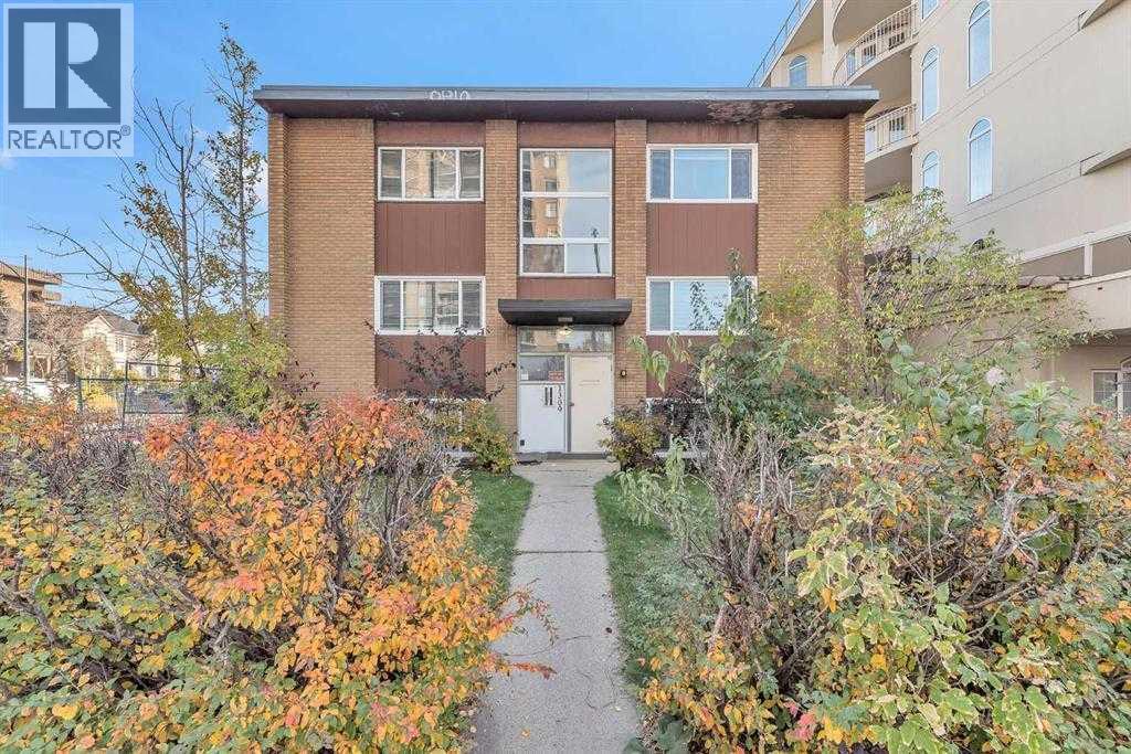12 Avenue Sw Unit 1309, Calgary, AB T3C 0P6