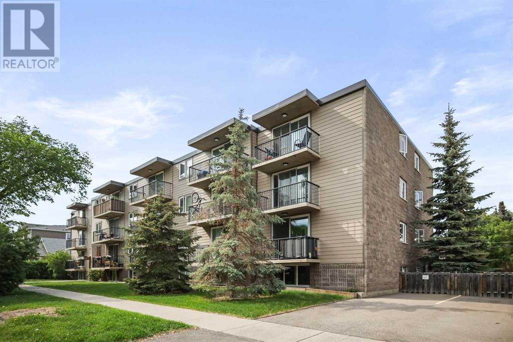 310 4 Avenue Ne Unit 207, Calgary, AB T2E 0J3