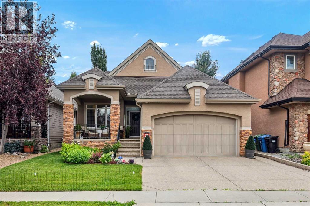 81 Elgin Estates Vw SE, Calgary, AB T2Z 0Y4